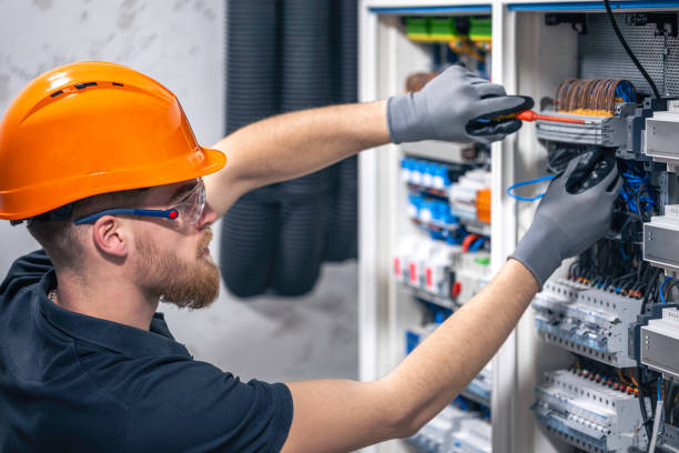 Best Electrical Troubleshooting Services  in Tiburon, CA